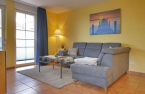 Ferienwohnung Kranichglück, Sagard